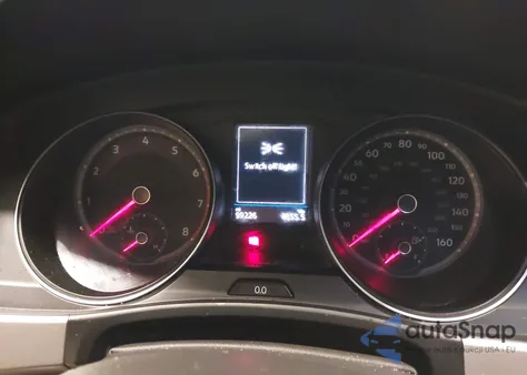 2020 Volkswagen Atlas Cross Sport 3.6L V6 Se W/Technology/3.6L V6 Se W/Technology R-Line z USA, uszkodzony, nr VIN 1V21E2CA5LC224839